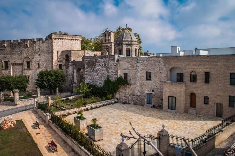 La Dimora Di Netta Villa Carovigno Exterior foto