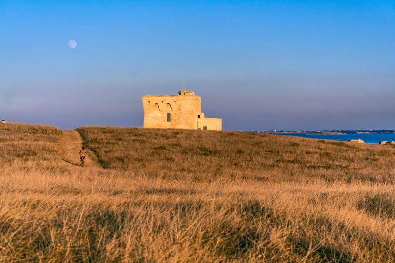 La Dimora Di Netta Villa Carovigno Exterior foto