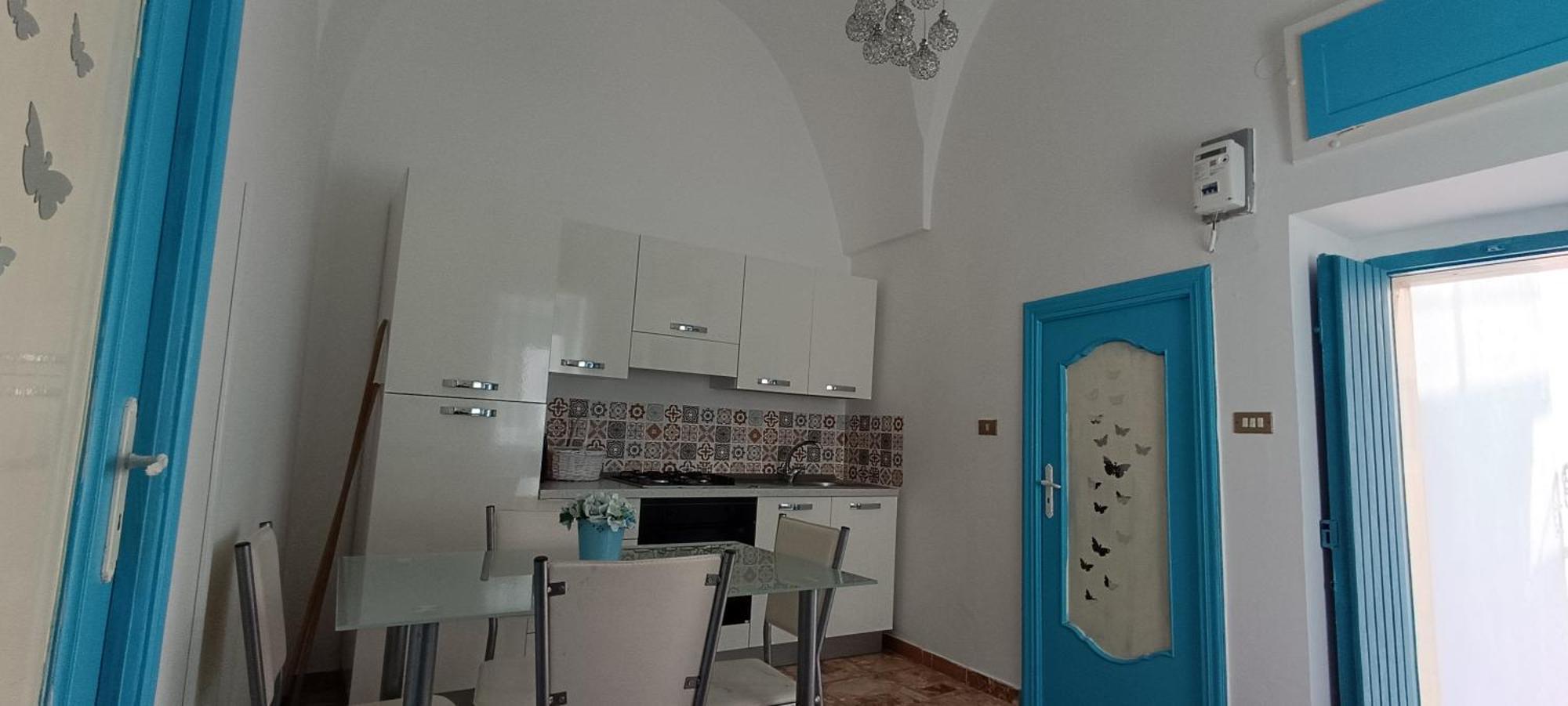 La Dimora Di Netta Villa Carovigno Exterior foto