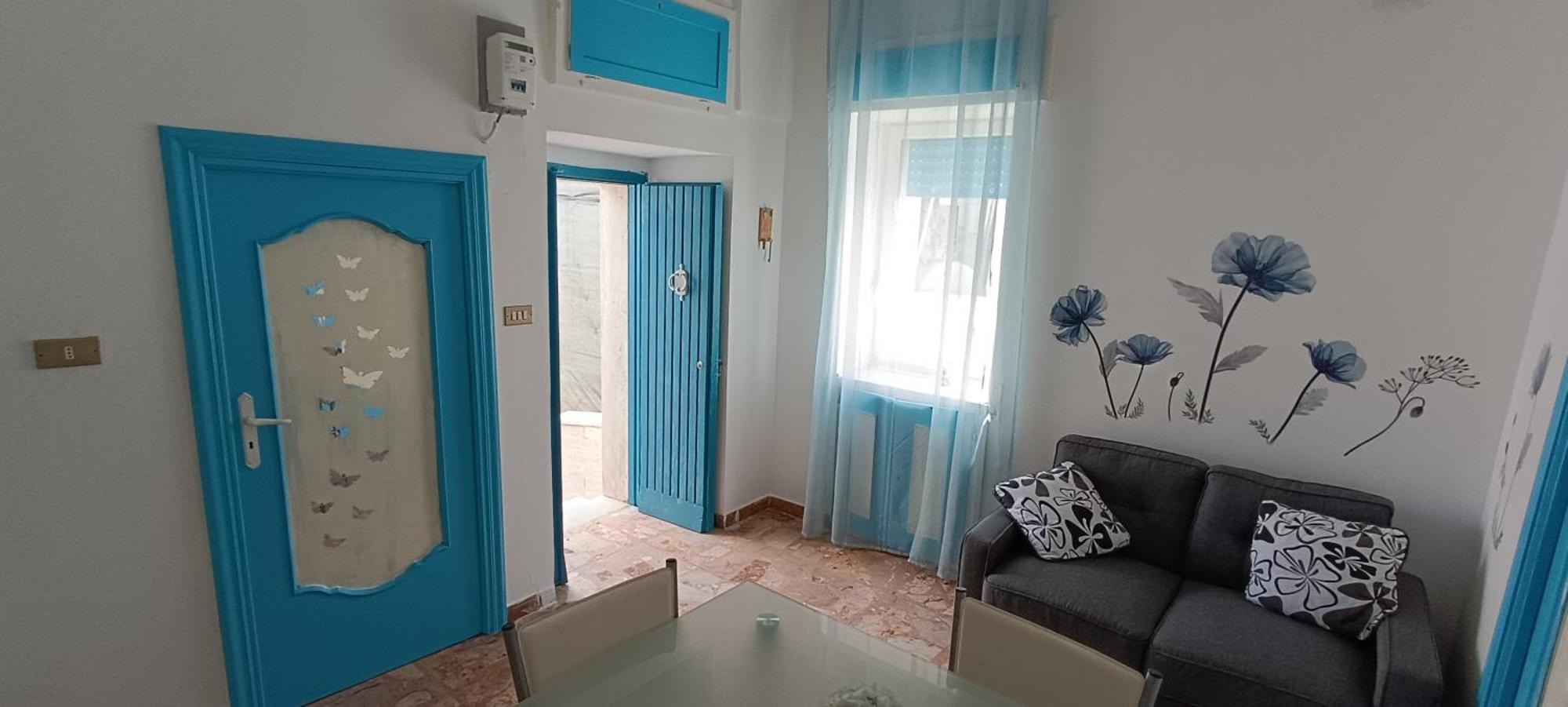 La Dimora Di Netta Villa Carovigno Exterior foto