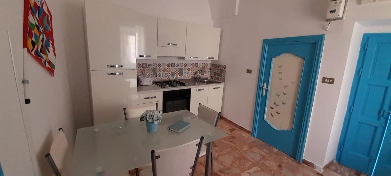 La Dimora Di Netta Villa Carovigno Exterior foto