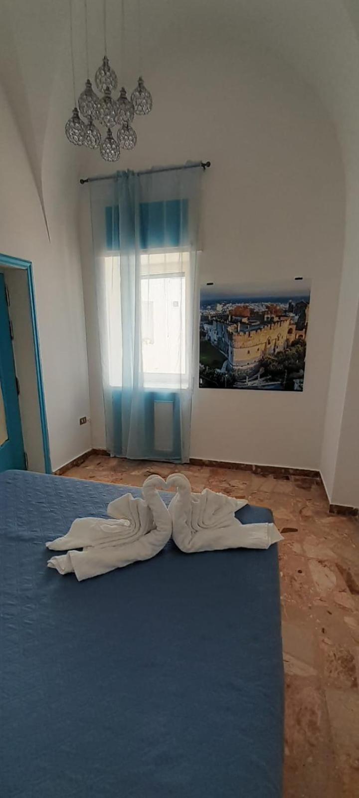 La Dimora Di Netta Villa Carovigno Exterior foto