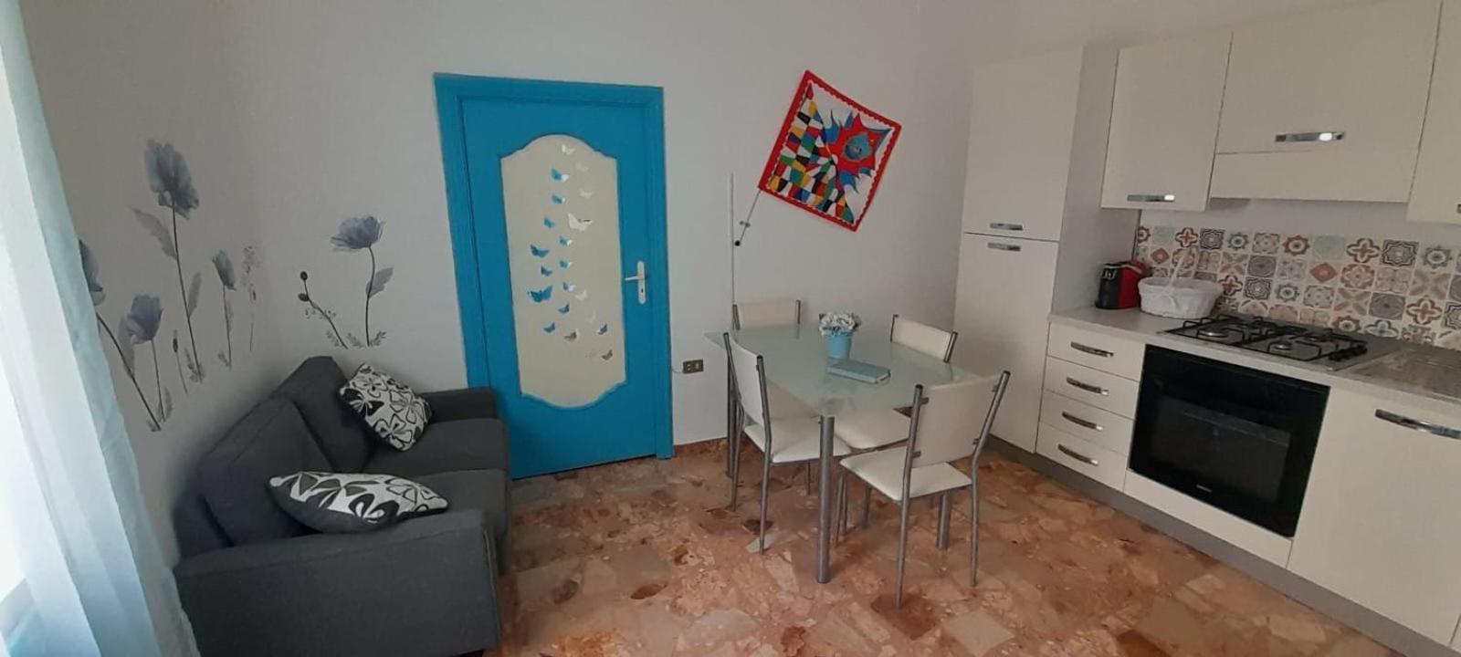 La Dimora Di Netta Villa Carovigno Exterior foto