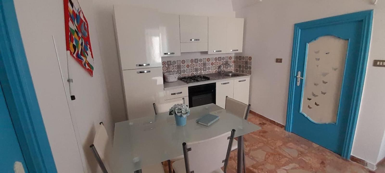 La Dimora Di Netta Villa Carovigno Exterior foto